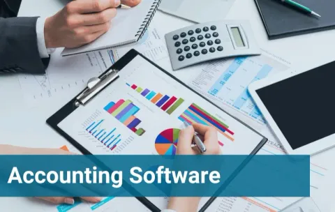 Accounting Software Development
