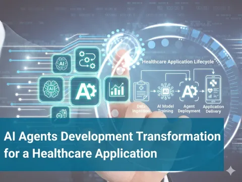 AI Agent-Driven Development Transformation