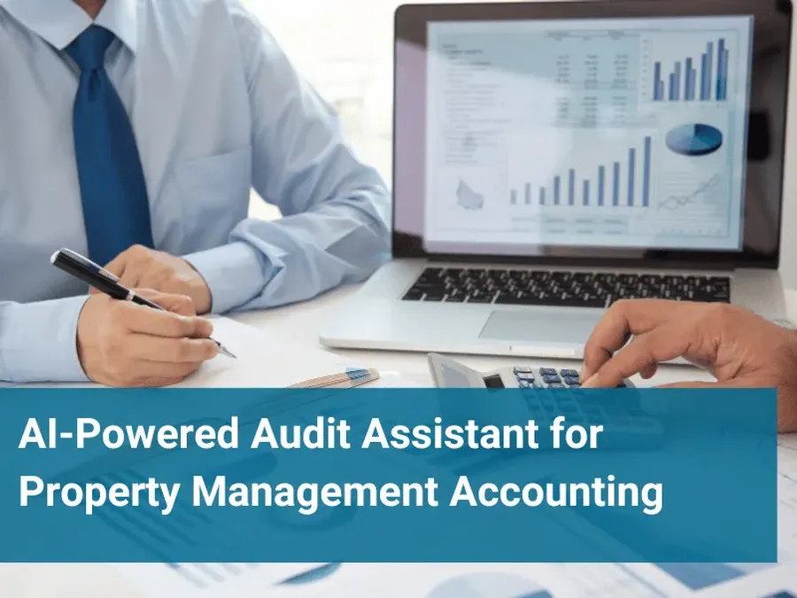 AI-Powered Audit Assistant for Accounting