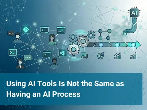 AI Software Development Process — CodeBranch