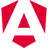 angular logo