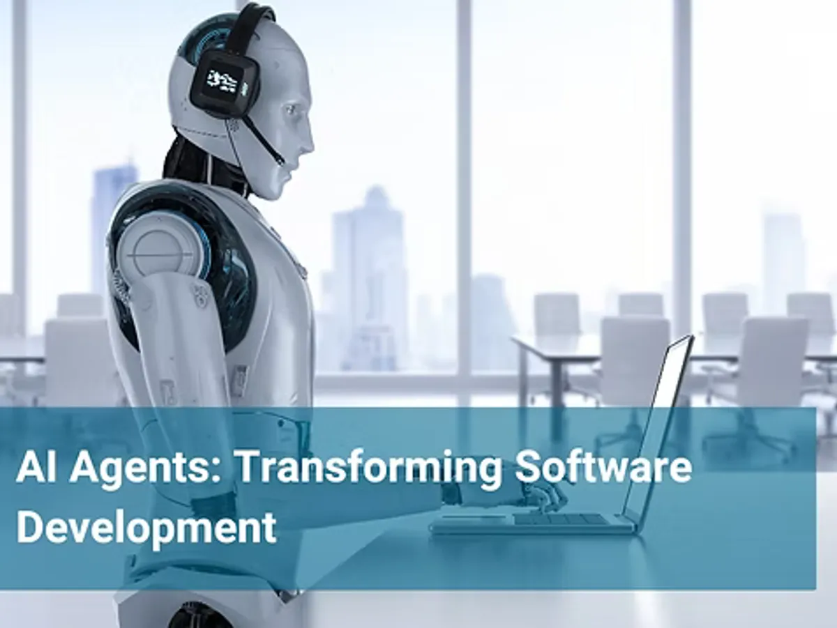 AI Agents Transforming Software Development