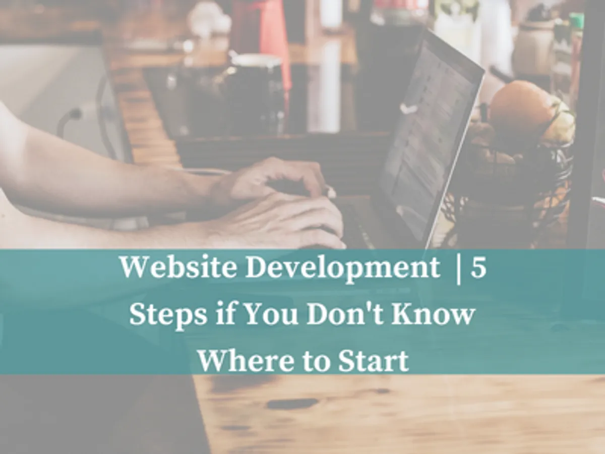 Have you ever wondered, What’s web design?