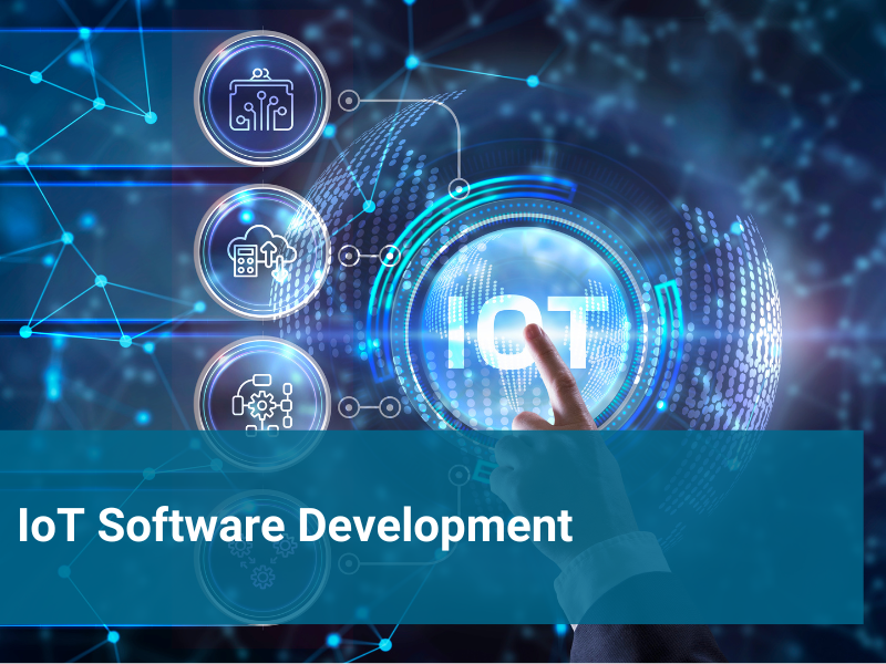 IoT Software Development — A Complete Guide | CodeBranch