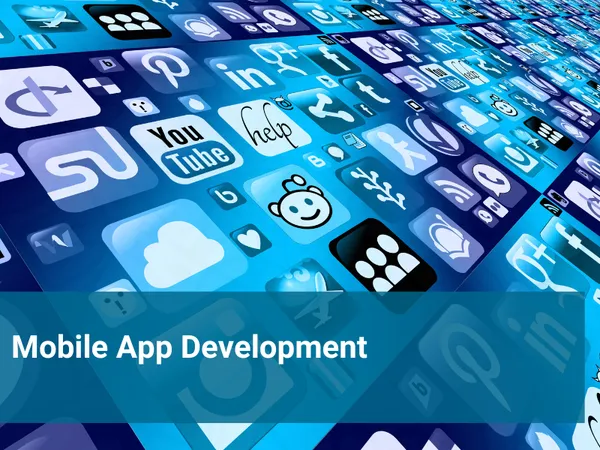 Mobile App Development