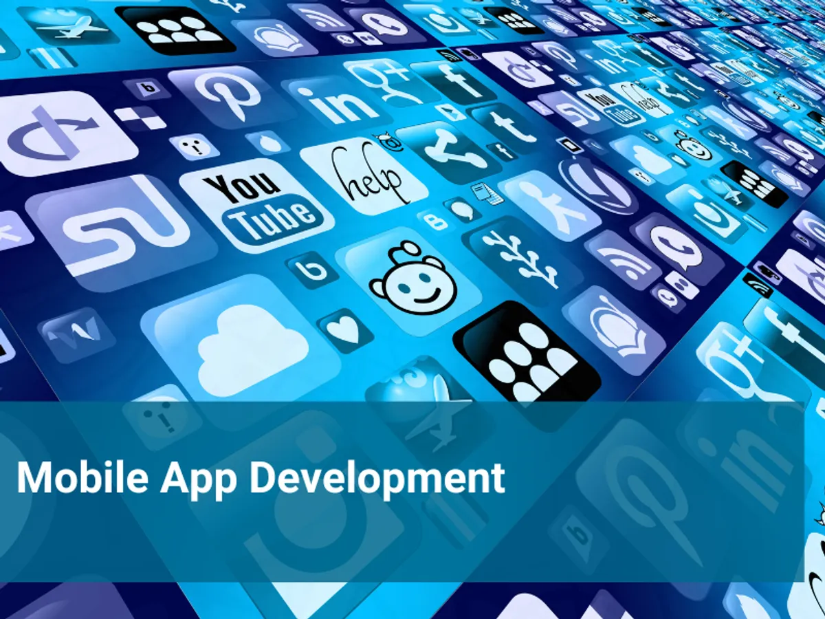 Mobile App Development