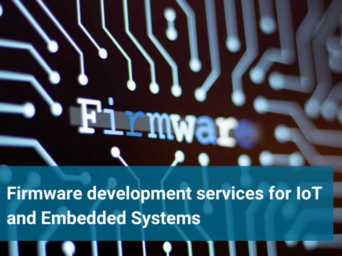 The Power of Embedded C++: A Guide for Software Development Enthusiasts