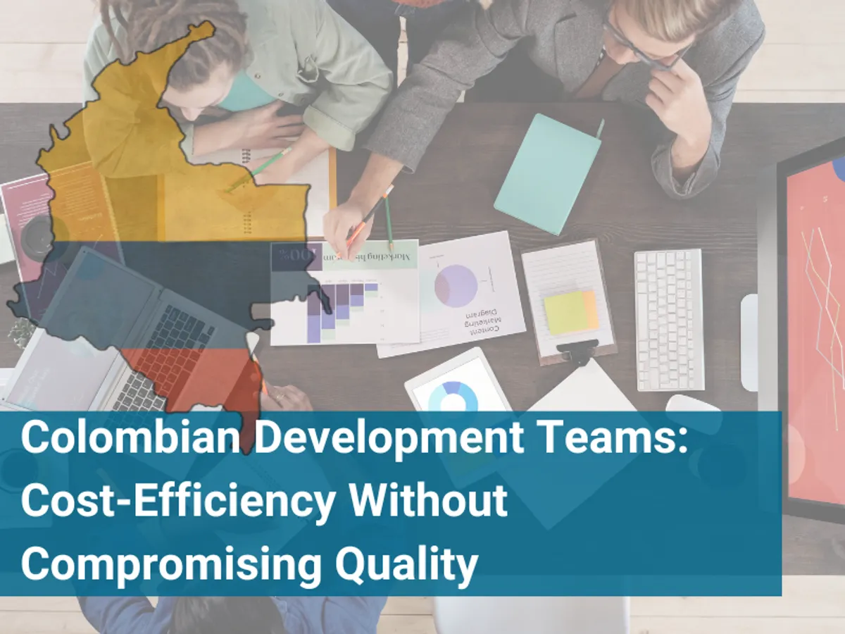 When to use Staff Augmentation