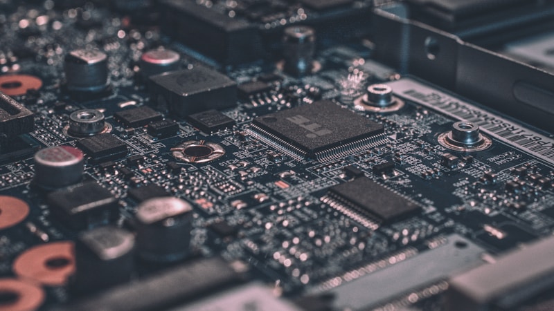 Unlocking the Power of C++ in Web Development | CodeBranch