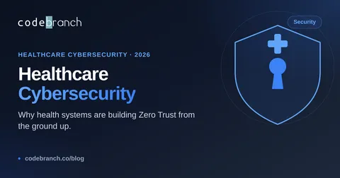 Healthcare Cybersecurity and Zero Trust