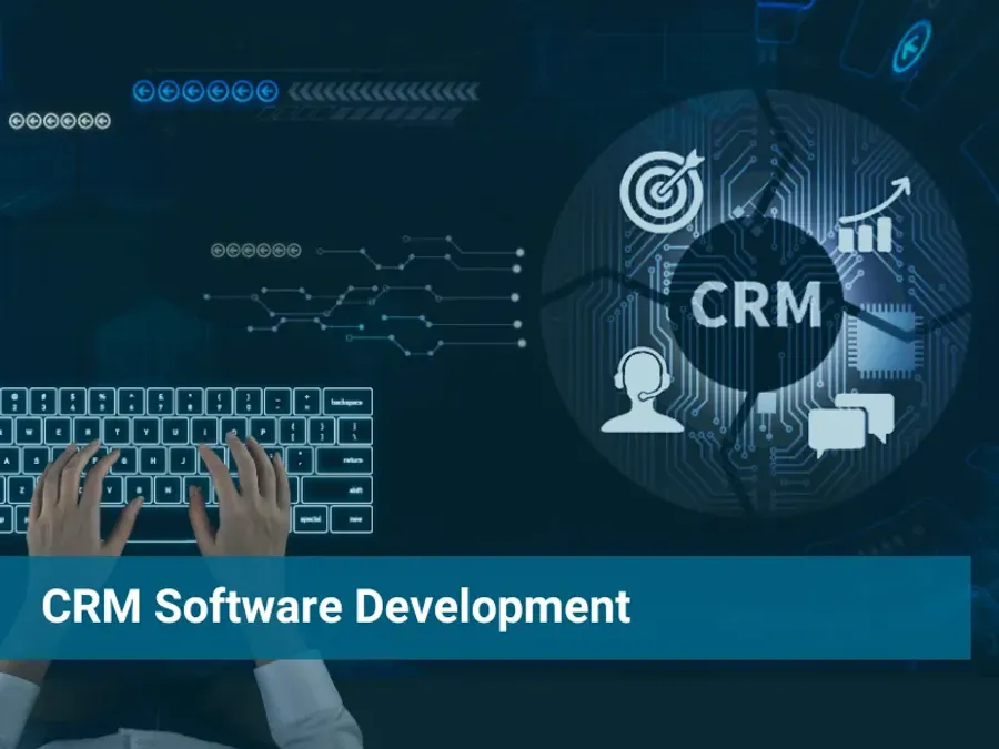 CRM Software Development