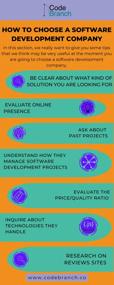 Software Development Company