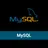 mysql logo