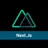 next.js logo
