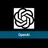 openai logo